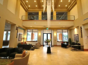 Regal Oaks 4 Bed Townhome