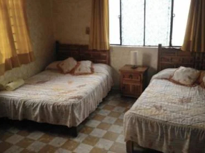 Hotel Cadiz