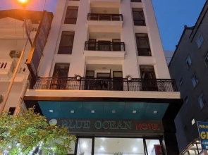 Blue Ocean Hotel SS -BAYLUXURY