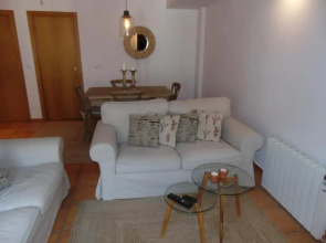 Apartament Cardós
