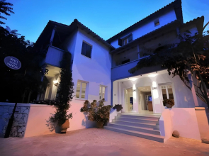 Guest house 3 stars Agios Nikitas
