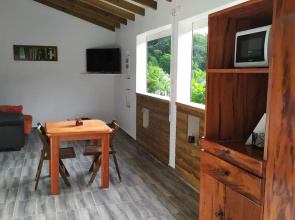 Appartement Milo 1