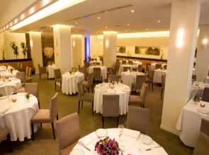 Kalyon Hotel Istanbul