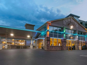 Comfort Inn Downtown Nashville - Music City Center