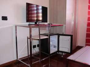 B&B le Pleiadi Aeroporto Fiumicino