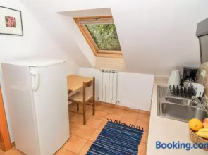 Apartments and Rooms Tajcr