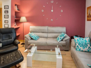 Apartamentos Abula