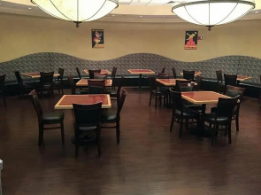 Orlando Metropolitan Resort