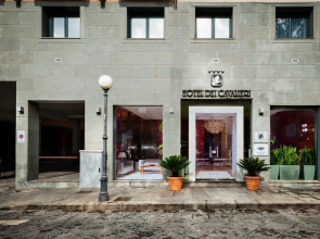Hotel dei Cavalieri Caserta