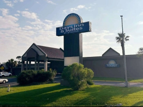 Days Inn & Suites by Wyndham Jennings