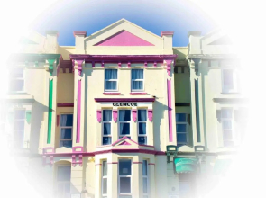 Apartment 6 - 1 Bedroom Town view