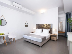 Mare Dei Suite Hotel Ionian Resort