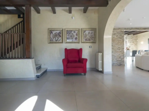 Villa Bouganvillea