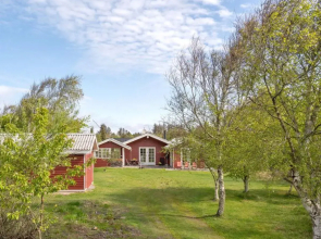 "Viktorija" - 1km from the sea in NW Jutland