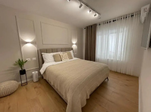 Square INN Tirana City Center