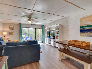 Beachwalk Resort by Panhandle Getaways