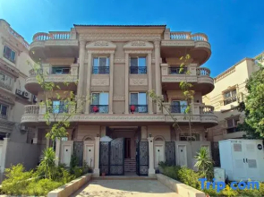 Rujia Chinese homestay