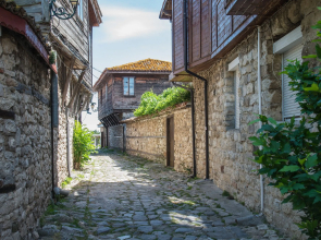 Boutique Villa Azzura