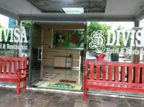 Hotel Divisa