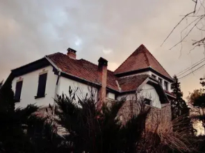 Villa Castelul Maria