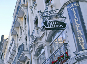 Hotel Tiffany by Fassbind