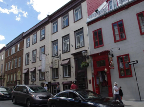 Auberge Saint-Louis