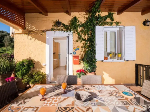 Casa Arokaria