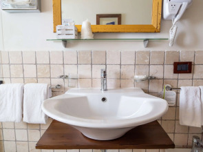 Best Western Hotel Santa Caterina