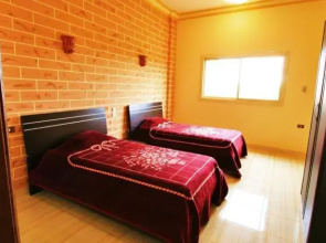 Tahrir Villa Luxor
