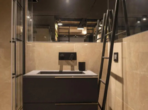 Cairoliapartment 2