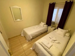 Apartamento El Poril
