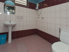 Pattaya Garden Apartments Boutique Hotel