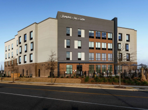 Hampton Inn & Suites Columbia Killian Road