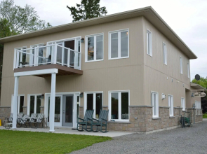 1840 Guest House B&B Merrickville
