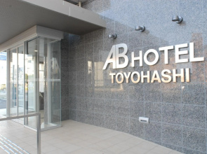 AB Hotel Toyohashi