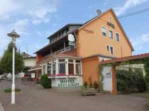Hotel -Restaurant Schinderhannes