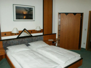 Hotel Pension Schellergrund