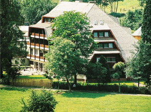 Hotel Orbtal