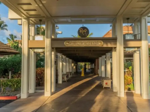 Ko'olina Kai Golf Villa