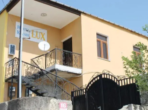 Hostel Kutaisi LUX