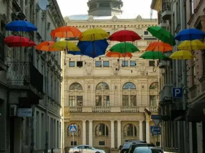 Фурманська, 3 (центр)