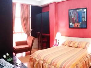 Pariz Hotel