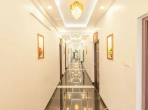 Treebo Premium Cochin Airport, 5 Min From Cochin Airport