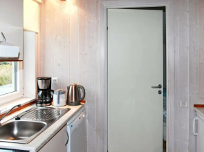 Holiday Home in Gelting