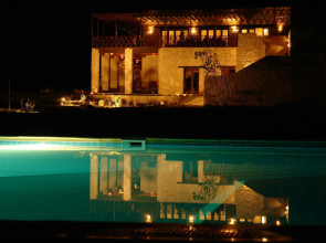 The Oasis Dive Resort