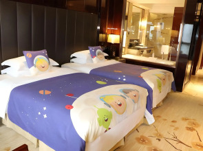 Guangzhou Estandon Hotel