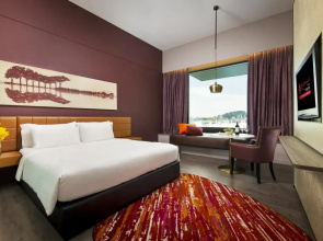 The Laurus, a Luxury Collection Resort, Singapore