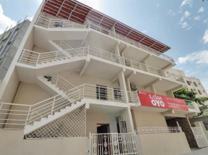 OYO Flagship 45502 Sree Banashankari Guest House 2