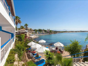 Kamer Motel