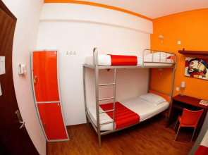 CityRest Fort - Hostel